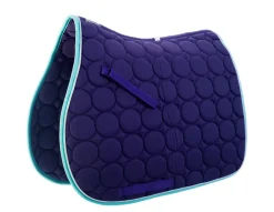 Roma Ecole Circle Quilt AP Pad
