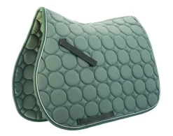 Roma Ecole Circle Quilt AP Pad