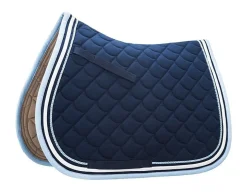 Roma Ecole Crescent Quilt AP Pad
