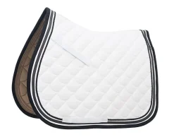 Roma Ecole Crescent Quilt AP Pad