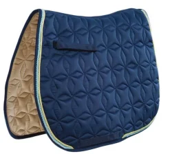 Roma Ecole Star Quilt AP Pad