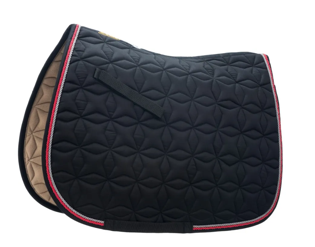 Roma Ecole Star Quilt AP Pad