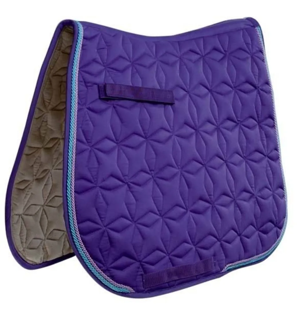 Roma Ecole Star Quilt AP Pad