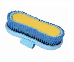 Roma Soft Grip Sponge Brush