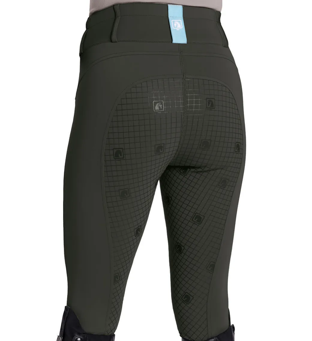 Romfh Evelyn Breeches Full Grip