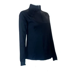 Romfh Quarter Zip Long Sleeve Sun Shirt