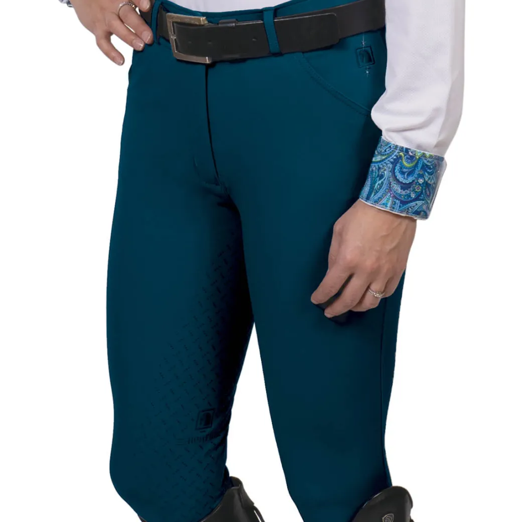 Romfh Sarafina Bling Full Grip Breeches