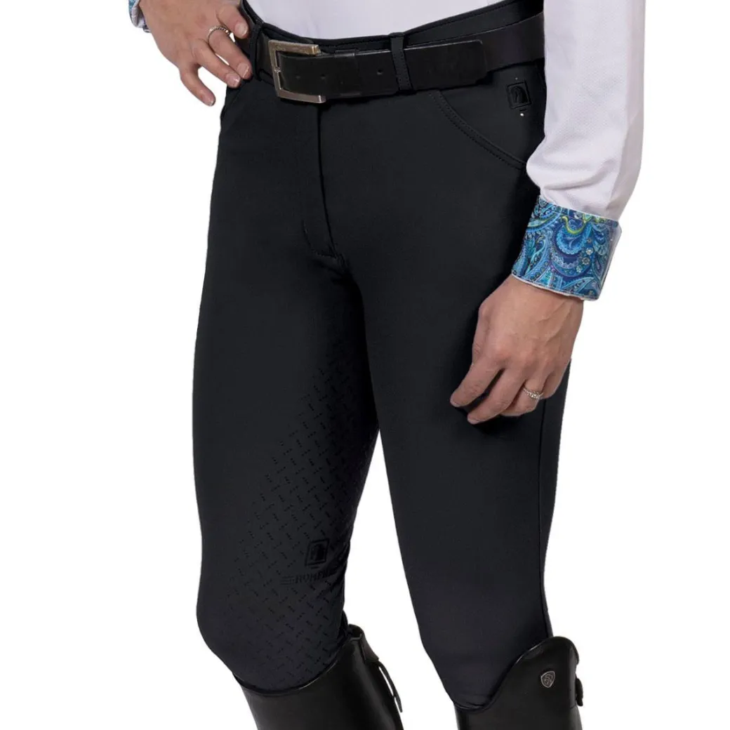 Romfh Sarafina Bling Full Grip Breeches