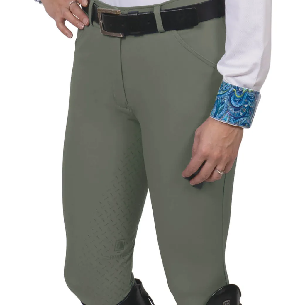 Romfh Sarafina Bling Full Grip Breeches