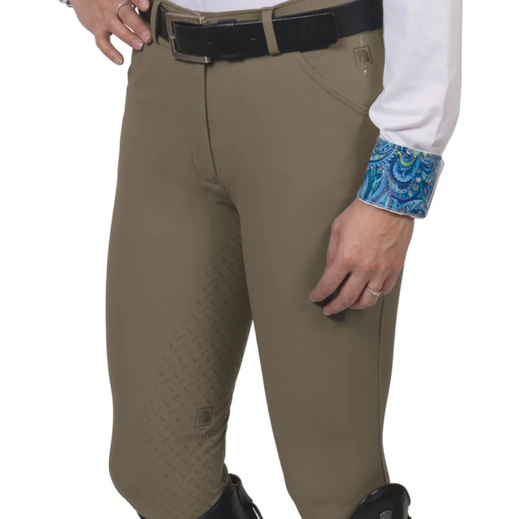 Romfh Sarafina Bling Full Grip Breeches