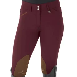 Romfh Sarafina Euro Knee Patch Breeches