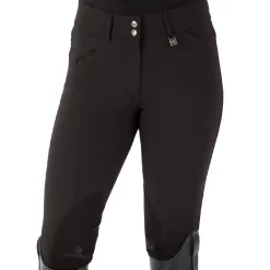 Romfh Sarafina Euro Knee Patch Breeches