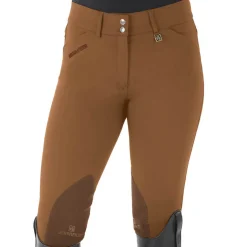 Romfh Sarafina Euro Knee Patch Breeches