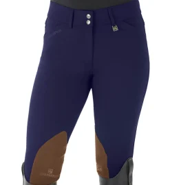 Romfh Sarafina Euro Knee Patch Breeches