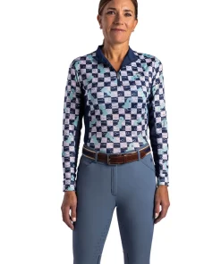 Romfh Sarafina II Full Grip Breeches