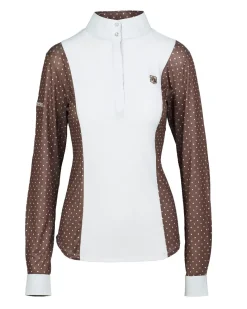 Romfh Schuyler Show Shirt Long Sleeve
