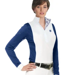 Romfh Schuyler Show Shirt Long Sleeve