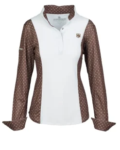 Romfh Schuyler Show Shirt Long Sleeve