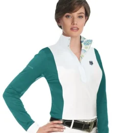 Romfh Schuyler Show Shirt Long Sleeve