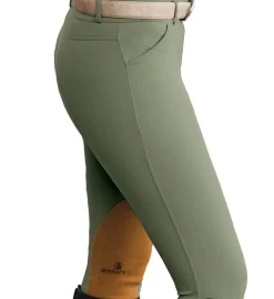 Romfh Willow Breeches Knee Patch