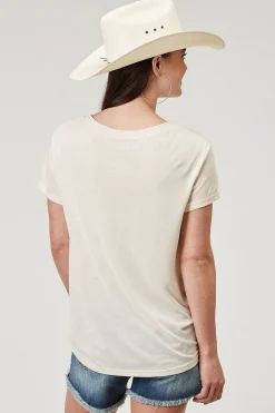 Roper Desert Scene Tee