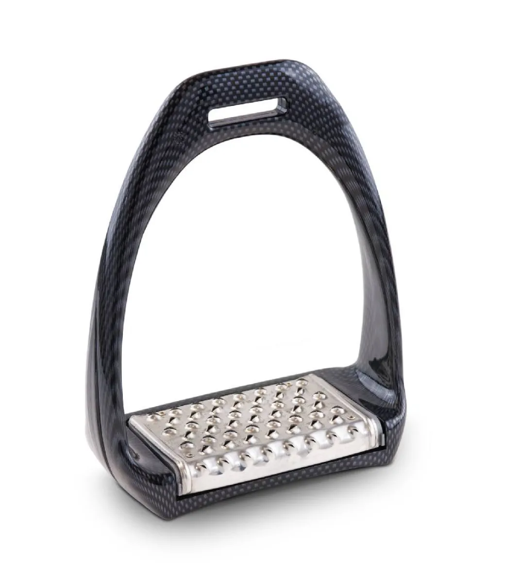 Royal Rider Carbon Stirrups