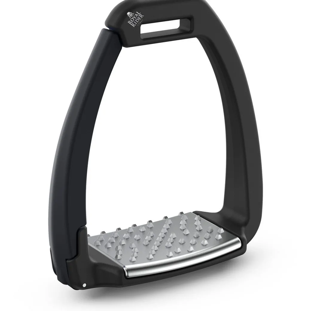 Royal Rider Concept Plus Safety Stirrups