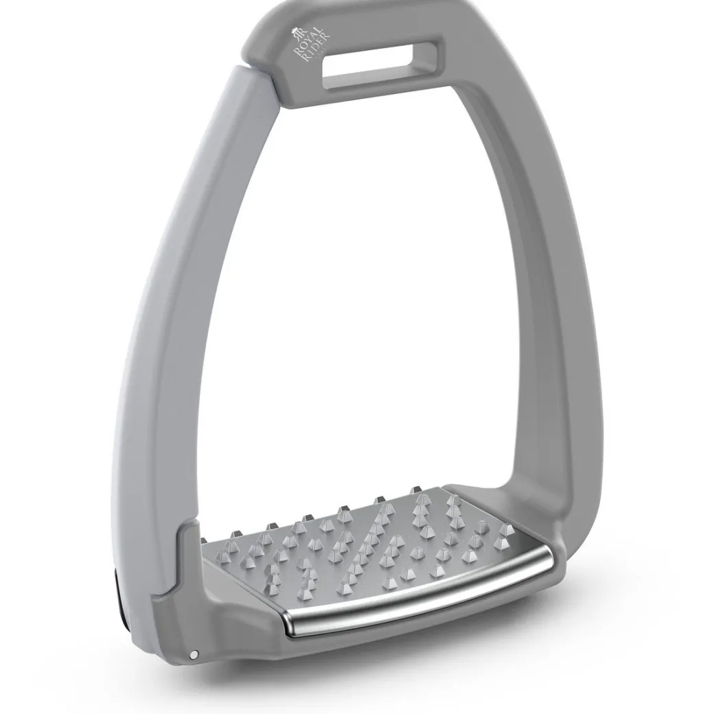 Royal Rider Concept Plus Safety Stirrups