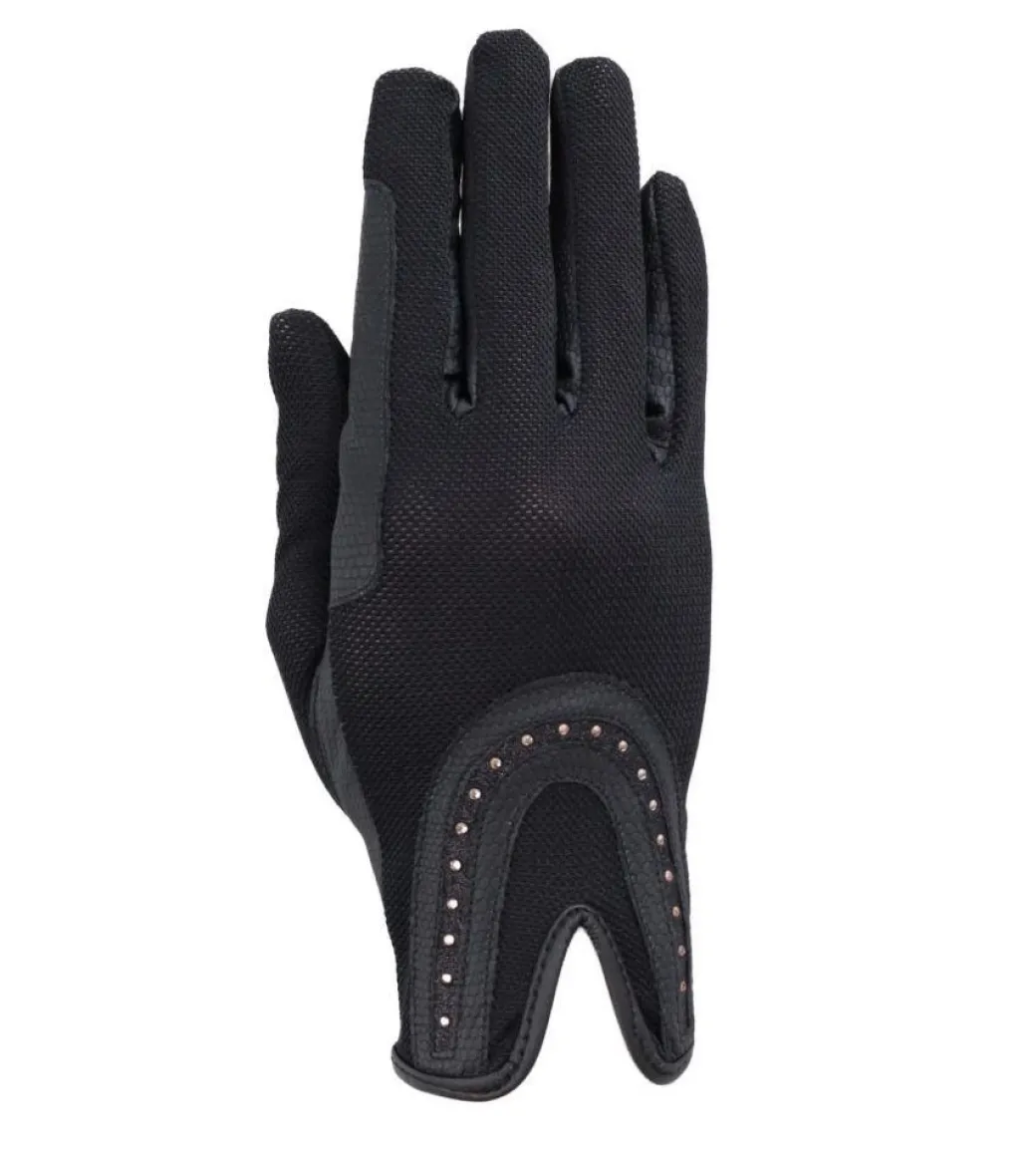 RSL by USG Good Luck Glitter Gloves
