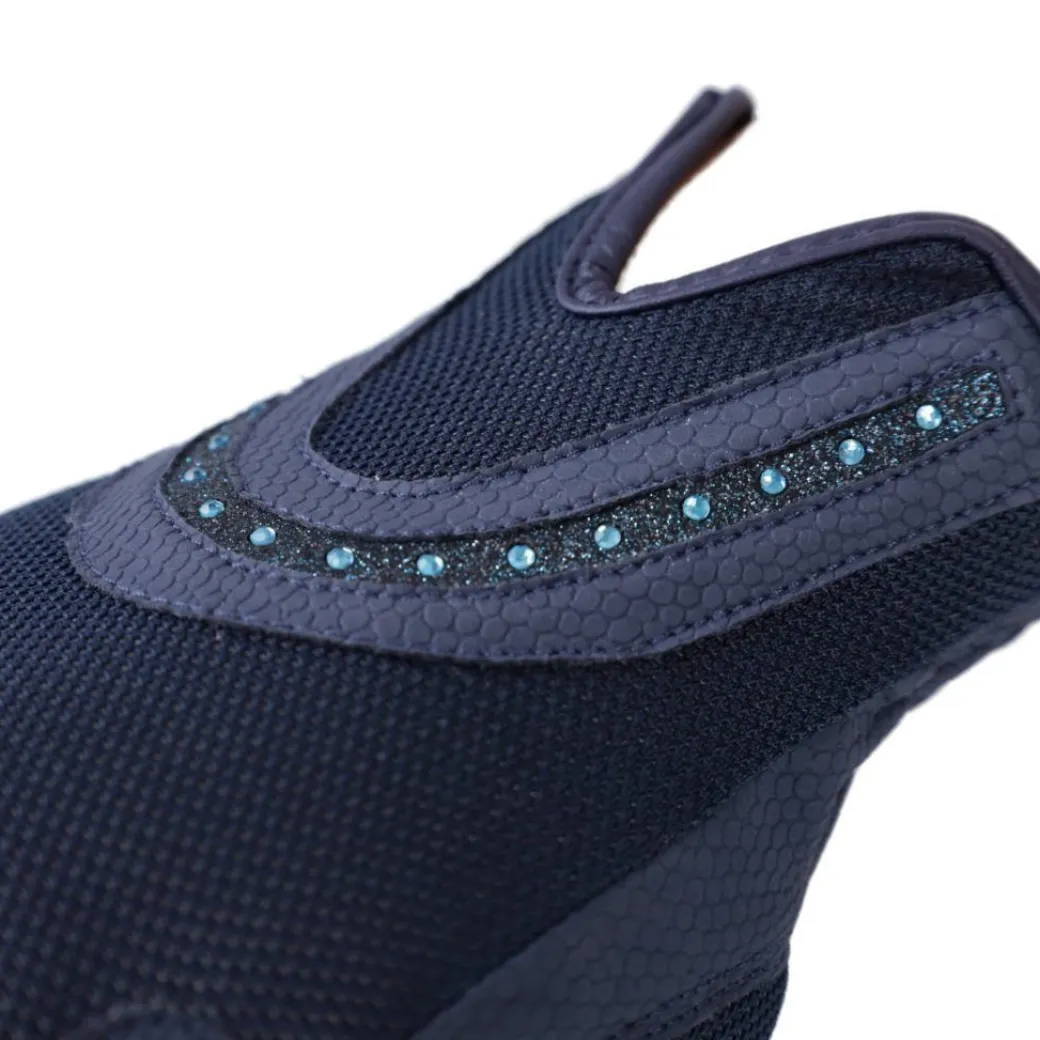 RSL by USG Good Luck Glitter Gloves