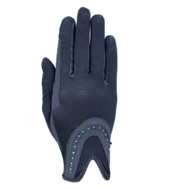 RSL by USG Good Luck Glitter Gloves