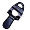 Rubber Bit Port
