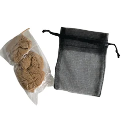 RWR No Knot Hair Net