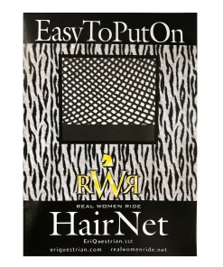 RWR No Knot Hair Net