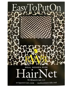 RWR No Knot Hair Net
