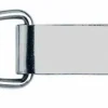 Saddle Dee with Clip