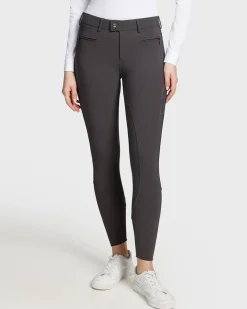 Samshield Adele Knee Patch Breeches