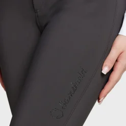 Samshield Adele Knee Patch Breeches