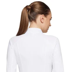 Samshield Aline Long Sleeve Show Shirt