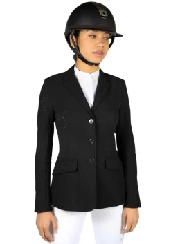 Samshield Alix Air Competition Jacket