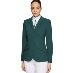 Samshield Alix Air Show Jacket SS26