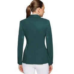 Samshield Alix Air Show Jacket SS26