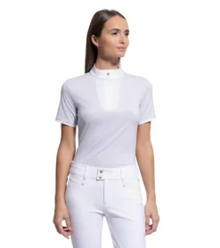 Samshield Apollina Short Sleeve Show Shirt