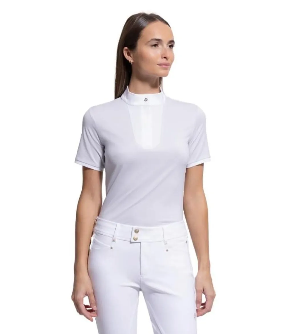 Samshield Apollina Short Sleeve Show Shirt
