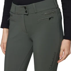 Samshield Capucine Full Seat Breeches