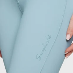 Samshield Chloe Crystal KP Breeches