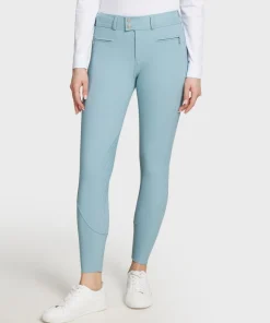 Samshield Chloe Crystal KP Breeches