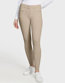 Samshield Chloe Crystal KP Breeches