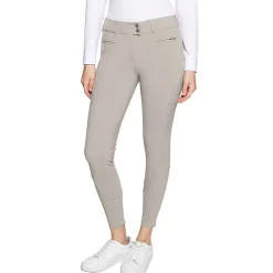 Samshield Chloe Knee Patch Breeches