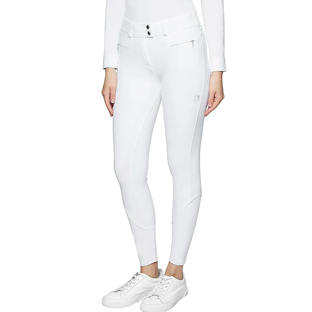 Samshield Clara Full Seat Breeches